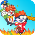 Super thief icon