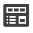 Ikona programu: Classic Menu Block