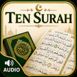 Programikonen: Five Surah with Sound (Co…