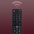 Remote Control for Web OS TV