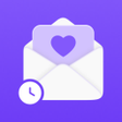 أيقونة البرنامج: Temp Mail - ExpressMail