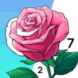 Иконка программы: Anima Color for Seniors