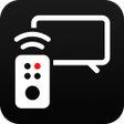 プログラムのアイコン: Universal Remote  TV Cast…