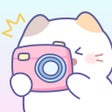 ไอคอนของโปรแกรม: 咪兔相机