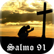 Salmo 91 icon