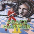 Icoon van programma: Space Harrier II