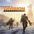 Icon of program: Tom Clancys The Division:…