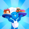Symbol des Programms: Bakehouse 3D: Street Chef