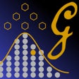 プログラムのアイコン：Galton Board App