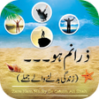 Icon of program: Zara Nam Ho Qasim Ali Sh…