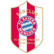 プログラムのアイコン：FC Bayern Freunde München…