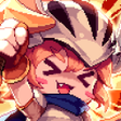 プログラムのアイコン：Enchant Hero