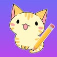 Symbol des Programms: How To Draw