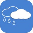 プログラムのアイコン：PP Weather  Rain Alert
