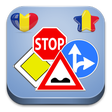 程序图标：Semne de circulatie