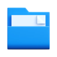 Icoon van programma: Device File Console