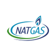 أيقونة البرنامج: Natgas customer App