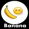 Ícone do programa: Banana