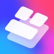 Ícone do programa: Super Widget-主题美化万能小组件