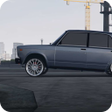 Ikon program: Lada Car Drift Avtosh