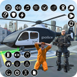 Programikonen: Police Heli Prisoner Tran…