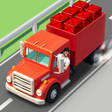Icône du programme : Truck Frenzy