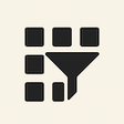 ไอคอนของโปรแกรม: GitHub Archive Filter