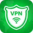 程序图标：Secure VPN - Fast Vpn Pro…