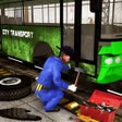 Icon of program: Real Bus Mechanic Simulat…