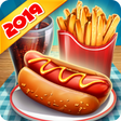 Cooking Urban Food icon