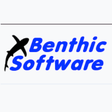 ไอคอนของโปรแกรม: Benthic Software: PLEdit …