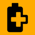 Programikonen: Battery Plus  Extends bat…