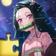 プログラムのアイコン：JigsawCraft: Anime Manga