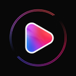 Icône du programme : All Format HD Video Playe…