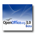 Icono del programa: OpenOffice.org