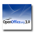 程序图标：Apache OpenOffice