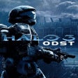 Halo 3: ODST icon