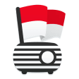 Radio Indonesia - FM / Online