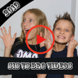 程序图标：Sis Vs Bro Videos