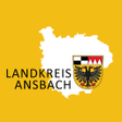 Icono de programa: Landkreis Ansbach Abfall-…