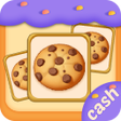 Иконка программы: Dessert Tile: Match Prize…