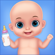Icono de programa: Babysitter Daycare Games …