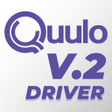Programikonen: Quulo Drive
