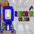 Programikonen: Roboban: Colors