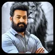 Ikona programu: NTR Wallpapers 2018