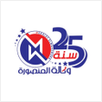 أيقونة البرنامج: وكالة المنصورة