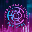 Programın simgesi: InvestSmart AI