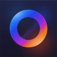 程序图标：Aesthetic Filters  Moodsh…