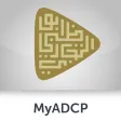 MyADCP Tenant App