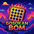 Programikonen: Gosok Bom-Bomboman Challe…